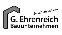 Ehrenreich Bauunternehmen - Ein Referenzkunde